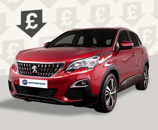 Motorpoint Quality Used Cars At Unbeatable Prices